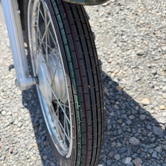 スーパーカブaa04  プロの画像