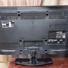 SONY 液晶デジタルテレビ40型 
の画像