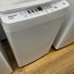 【121】全自動洗濯機の画像