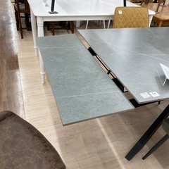 【大川家具】ダイニング6点セットのご紹介です！！の画像