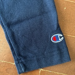 champion サイズ140 ロンTの画像