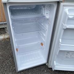 
冷蔵庫の画像