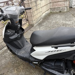 ヤマハ　ジョグ125 (LSA125) 走行1575キロ
の画像