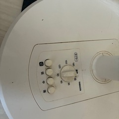 無料 扇風機 の画像