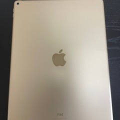 iPad Pro 12.9インチ 128GB 第1世代　ゲームコントローラー付きの画像
