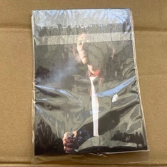 松田優作　写真の画像