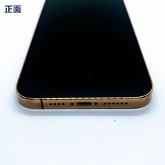 早い者勝ち！！【iPhone13ProMax/256GB/SIMフリー】BT新品100%美品の画像