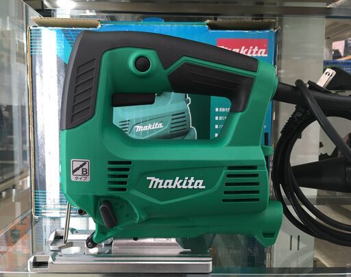 Makita ジグソー M421 2022年製 中古