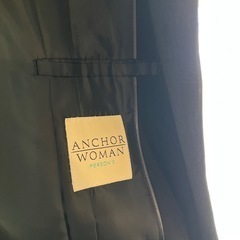 スーツ　レディースの画像