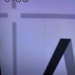 【panasonic. TH-L32R3】の画像