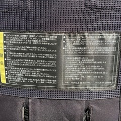 B型ベビーカー
　ピジョン　pigeonの画像