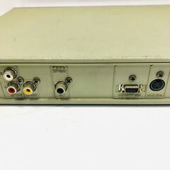 MITUBISHI 三菱 DJ-P260 ポータブルDVDプレーヤーの画像