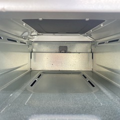 【ご来店限定】＊パロマ　 LPガス ガスコンロ　2023年製＊0327-1の画像