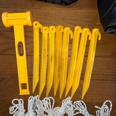 Coleman コールマンテント タフスクリーン2ルームハウスLDX+の画像