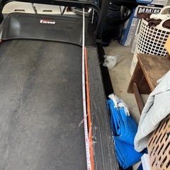 ルームランニングマシン業務用クラスの画像