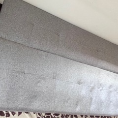 ソファーの画像