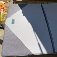    nishikawa マットレスの画像