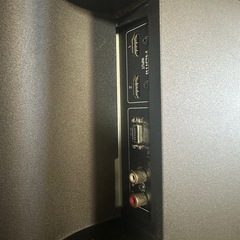 【ジャンク・箱あり】三菱 27型 VAパネルモニター RDT271WVの画像