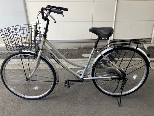 自転車12