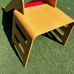 【IKEA】組み立て式すべり台
の画像