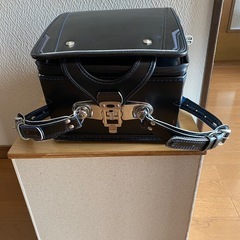 【お話し中】ランドセル　黒の画像