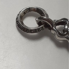 クロムハーツ ダガーの画像