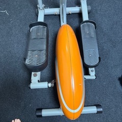 タイトル トレーニング器具セット 0円（無料）引き取り限定の画像