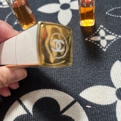 CHANEL香水　ココマドモアゼル　アリュール2本の画像