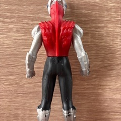 レア✨
ウルトラマンレイガの画像