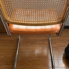 木製チェア　おしゃれの画像