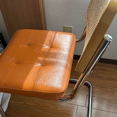 木製チェア　おしゃれの画像