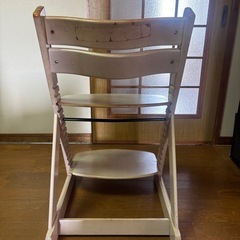 子ども用イスの画像