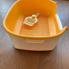 花王ニャンとも清潔トイレの画像