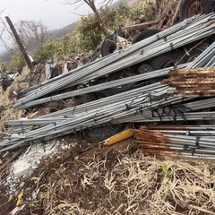 ハウスパイプ格安 200本以上の画像