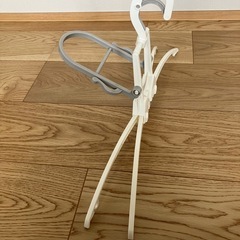 【自炊応援】2020年製ノンオイルフライオーブン ＆ ヒーター ＆ 2段ローテーブルの画像