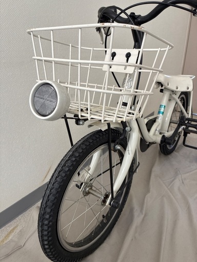 子供用自転車