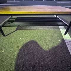 Gテーブルの画像