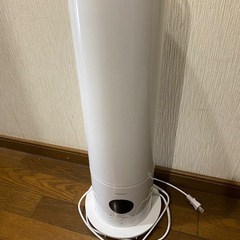 加湿器　mononicsの画像