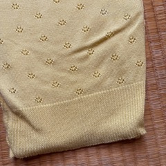 カーディガン　サイズMの画像