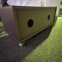 テレビ台の画像