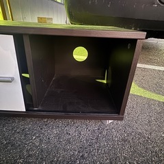 テレビ台の画像