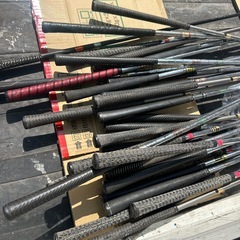 ゴルフクラブの画像