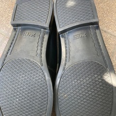 通学用ローファー、moonstarの画像