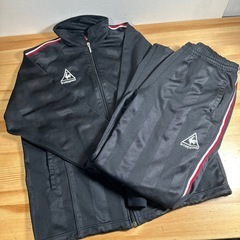 ルコック ジャージ 上下セット