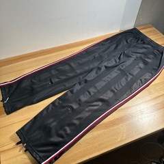 ルコック ジャージ 上下セットの画像