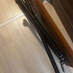 NOCE アジャスタブルテーブル　机の画像