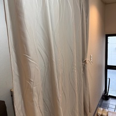 カーテン類の画像