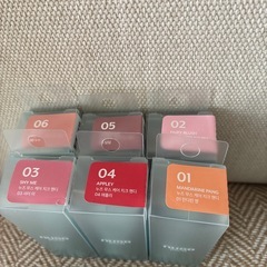 【新品未開封】スキンケアの画像