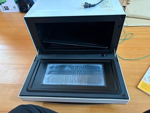 7463 2018年製Panasonicテーブル形冷蔵ショーケース150L
