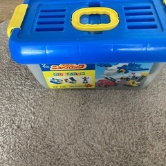レゴ　おもちゃセットの画像